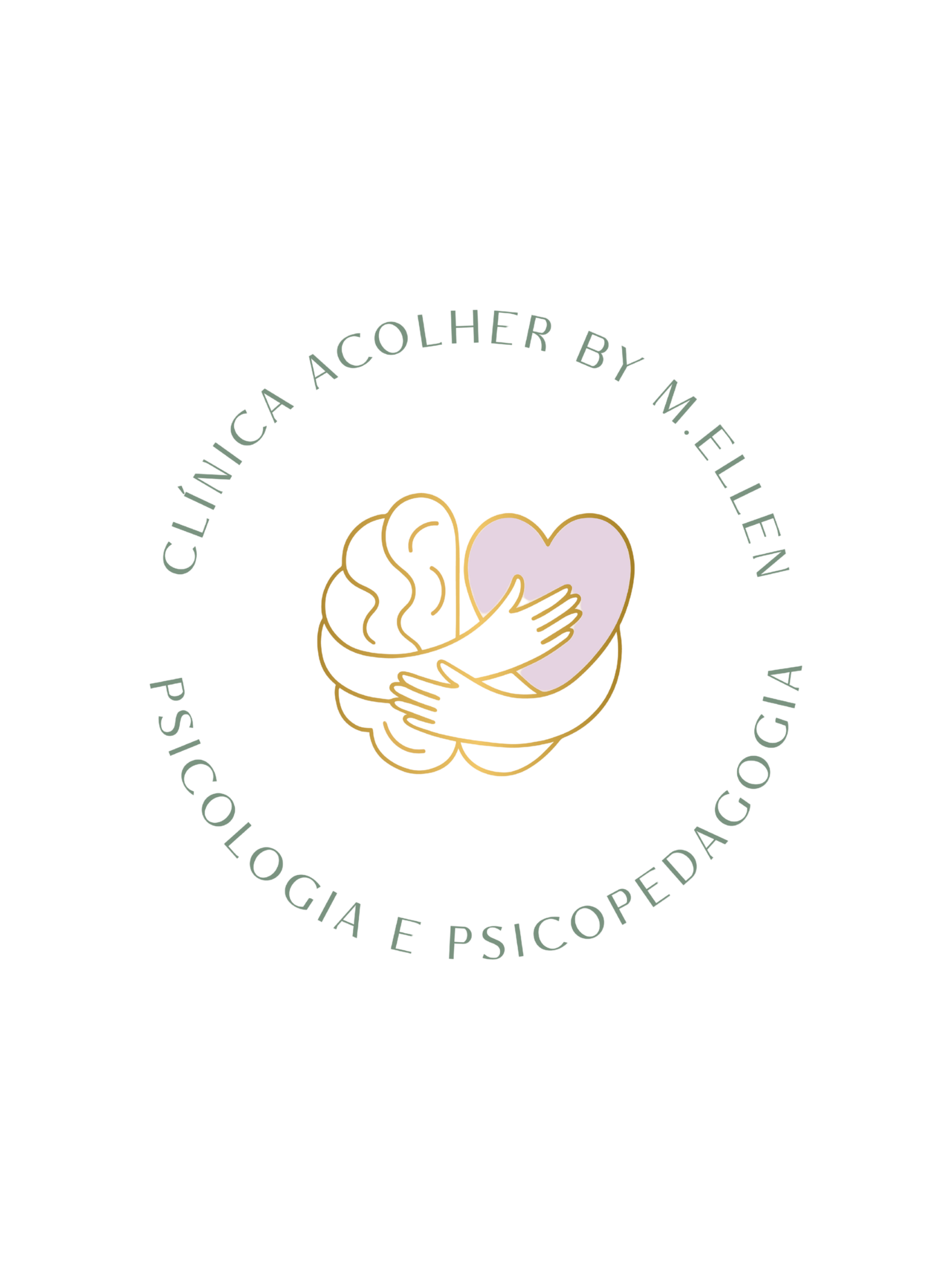 Clínica Acolher by M.Ellen